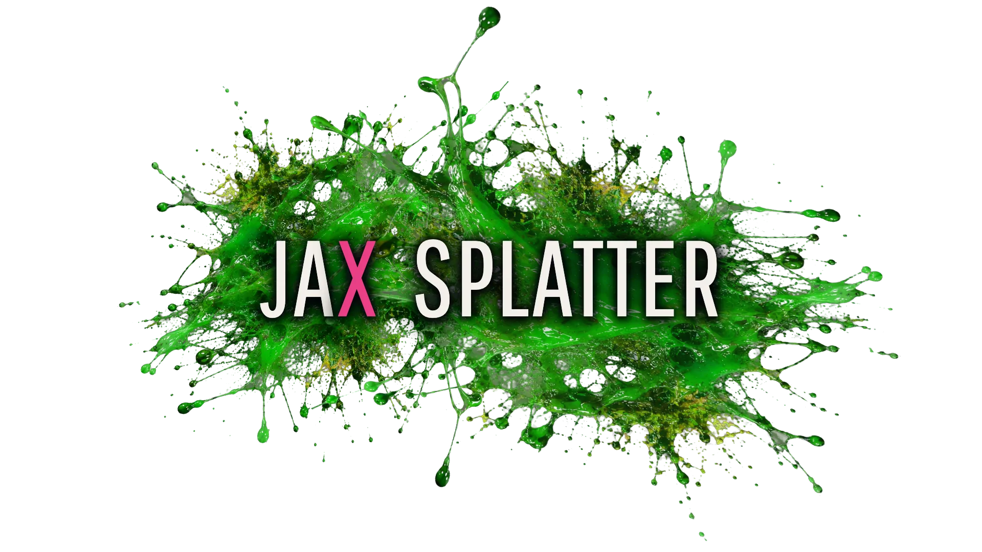 JAX SPLATTER